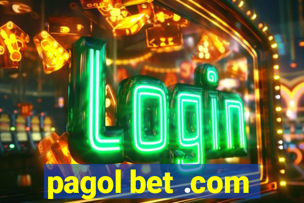 pagol bet .com